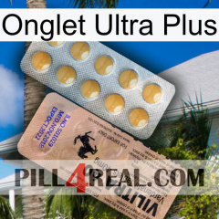 Ultra Plus Tab 41